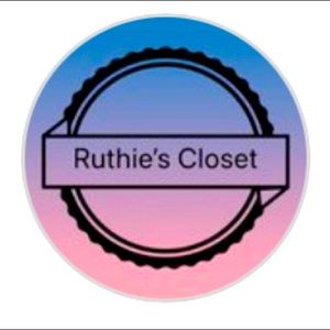 Meet your Posher, Ruth